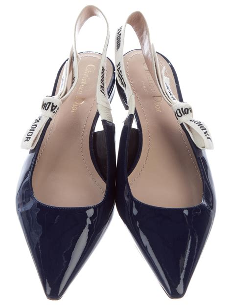 dior flats womens|christian dior flats for women.